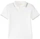 Orchestra Tricou polo alb foto