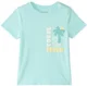 Orchestra Tricou Coral Beach foto