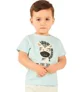 Orchestra Tricou Le Mini Lion foto