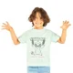 Orchestra Tricou Stitch foto