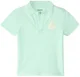 Orchestra Tricou polo Palm foto