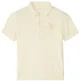 Orchestra Tricou polo Beige Palm foto