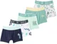 Orchestra Set 5 boxeri Green Tropics foto