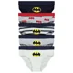 Orchestra Set 5 chilotei Batman Warner foto