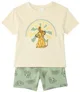 Orchestra Set 2 piese Lion King - tricou si pantaloni scurti foto