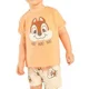 Orchestra Set 2 piese Chip n Dale - tricou si pantaloni scurti foto