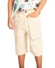 Orchestra Pantaloni scurti cargo Beige foto