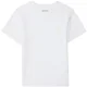 Orchestra Tricou alb foto
