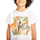 Orchestra Tricou Tiger foto