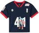 Orchestra Tricou Captain America foto