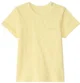 Orchestra Tricou Yellow foto