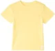 Orchestra Tricou Yellow foto