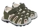 Saxo Blues Sandale inchise Khaki foto
