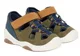 Saxo Blues Adidasi perforati Khaki foto