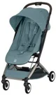 Коляска Cybex Orfeo TPE Stormy Blue foto