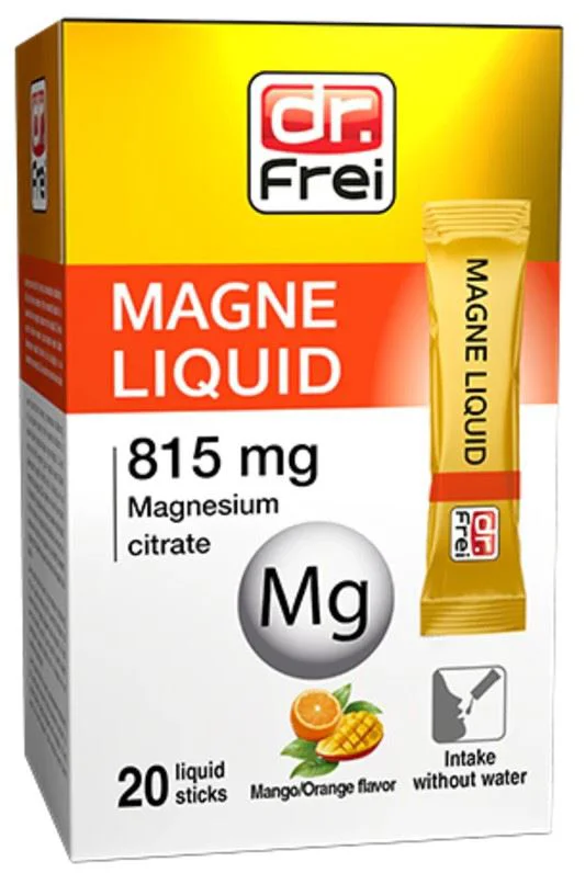 image for Magne Direct Dr.Frei, 20 шт. foto