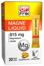 Magne Direct Dr.Frei, 20 шт. foto