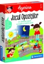 Joc educativ Agerino "Jocul Opozitiilor" RO foto