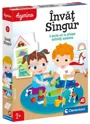 Joc educativ Agerino "Invat Singur" RO foto