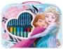 Набор для рисования в чемоданчике AS Frozen, 34 шт. foto