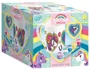 Набор для росписи чашки Totum Unicorn foto