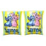 Aripioare de inot gonflabile Bestway Lilo & Stitch 23x15 cm, 3-6 ani foto