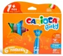 Set carioci Carioca Baby Teddy, 1+ ani, 6 buc. foto