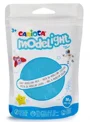 Plastilina moale Carioca Albastru, 50 g foto