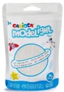 Plastilina moale Carioca Alba, 50 g foto