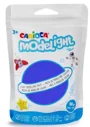 Plastilina moale Carioca Albastru, 50 g foto