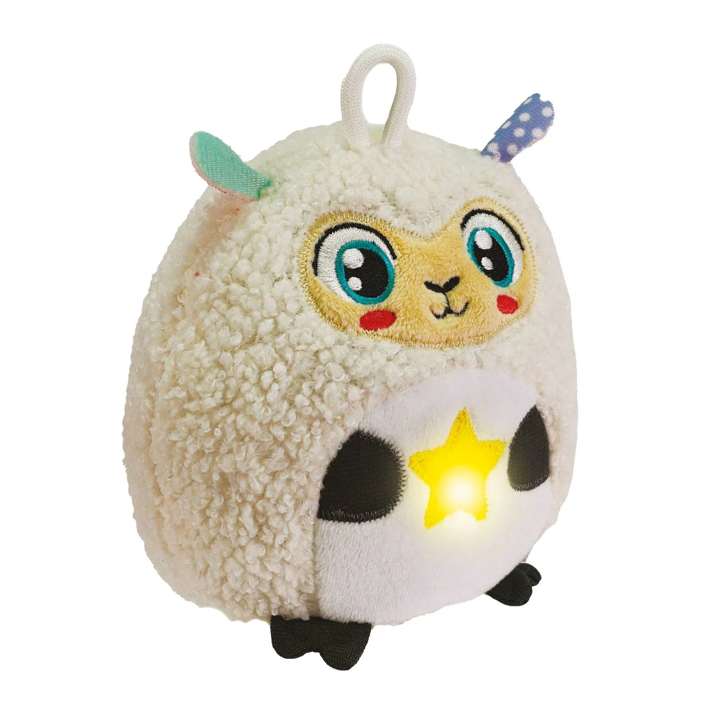 image for Jucarie interactiva Clementoni Twinkle Twinkle Little Sheep foto