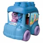Set de joaca autobuz Clementoni 2 in 1 Stitch & Angel foto