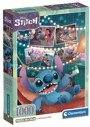 Puzzle Clementoni Disney Stitch, 1000 el. foto