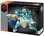 Set de constructie 2 in 1 iM.Master "Cei cinci Generali Tigri: Zhao Yun", 357 el. foto