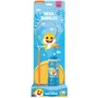 Mega-baloane de sapun Dodo Baby Shark, 450 ml foto