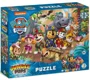 Puzzle Dodo Patrula catelusilor. Jungla, 60 el. foto