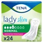 Урологические прокладки Tena Lady Slim Normal, 24 шт. foto