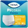 Scutece-chilotei pentru maturi Tena Pants Normal marimea XL, 15 buc. foto