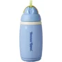 Cana izoterma cu pai Tommee Tippee Explora Blue (12+ luni), 266 ml foto