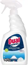 Detergent-spray degresant cu bicarbonat Dual Power, 750 ml foto