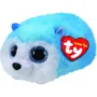 Jucarie de plus TY Teeny Husky Slush, 10 cm foto