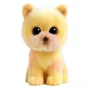 Jucarie de plus TY Beanie Boos Catelus Palmer, 15 cm foto