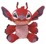 Jucarie de plus TY Beanie Babies Leroy Lilo & Stitch, 15 cm foto