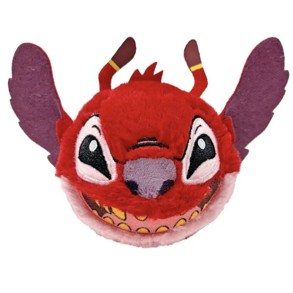 Jucarie de plus TY Beanie Bouncers Leroy, 10 cm foto