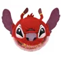 Jucarie de plus TY Beanie Bouncers Leroy, 10 cm foto