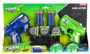 Набор пистолетов Toi-Toys с мягкими пулями и мишенью foto