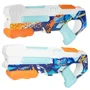 Pistol cu apa X6000 Toi-Toys, 2 modele foto
