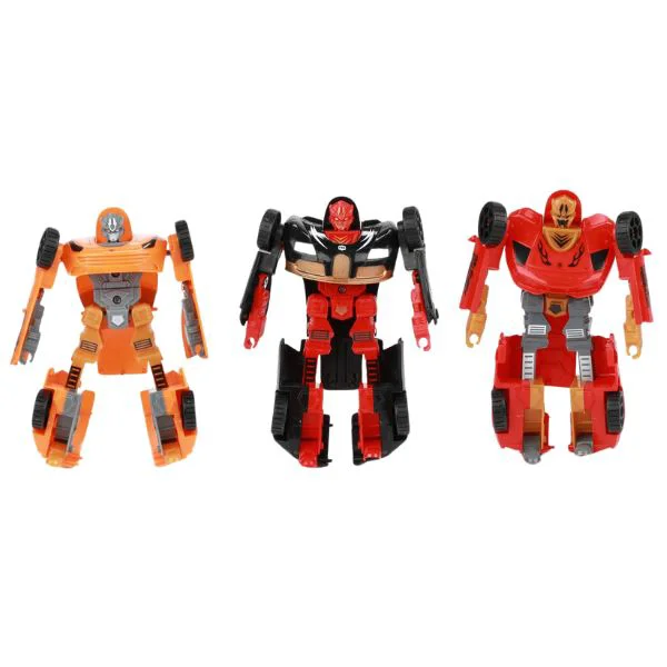 image for Robot-supercar Toi-Toys "Roboforces", in asort. foto