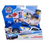 Игровой набор со спасательными инерционными машинками Spin Master Paw Patrol, 6 моделей foto