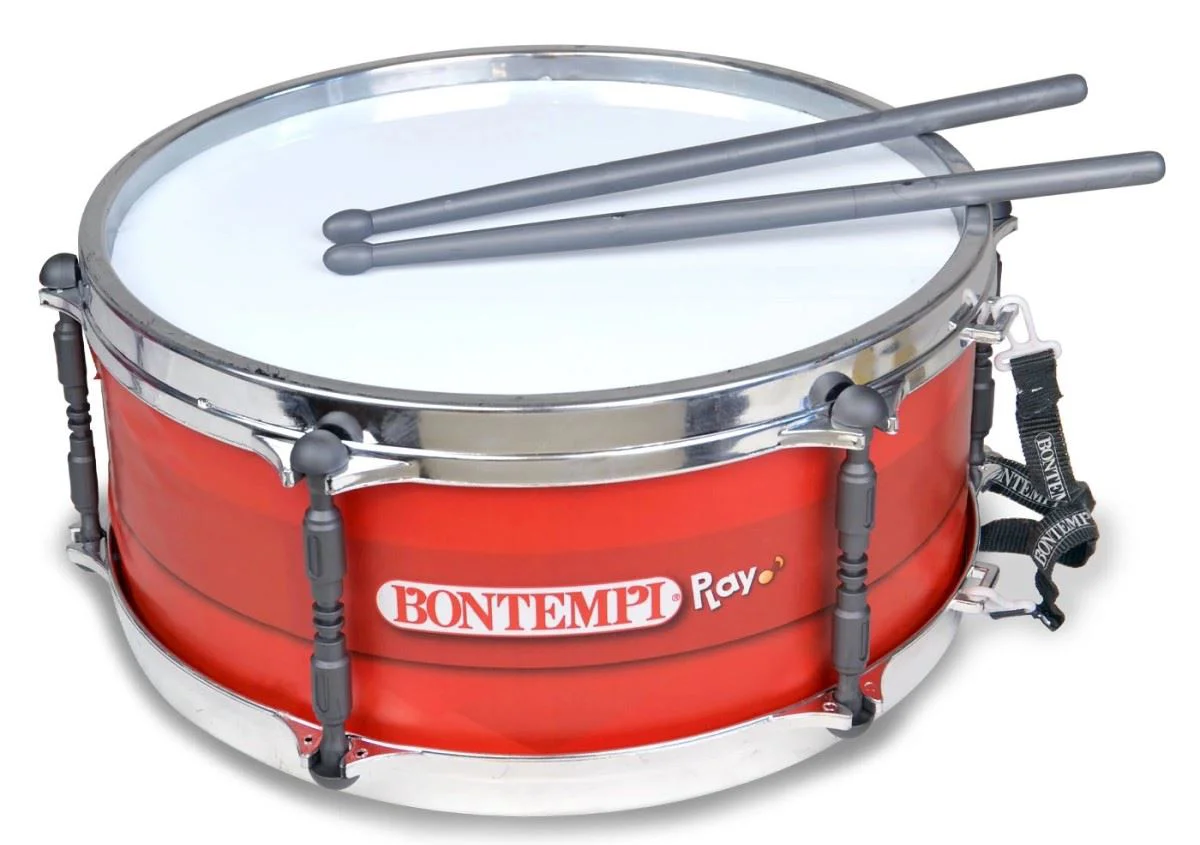 image for Барабан Bontempi Red foto